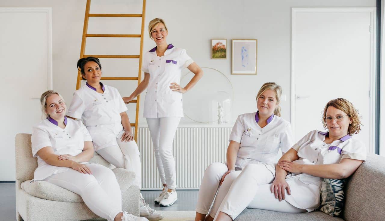 werken bij Naviva Kraamzorg 4